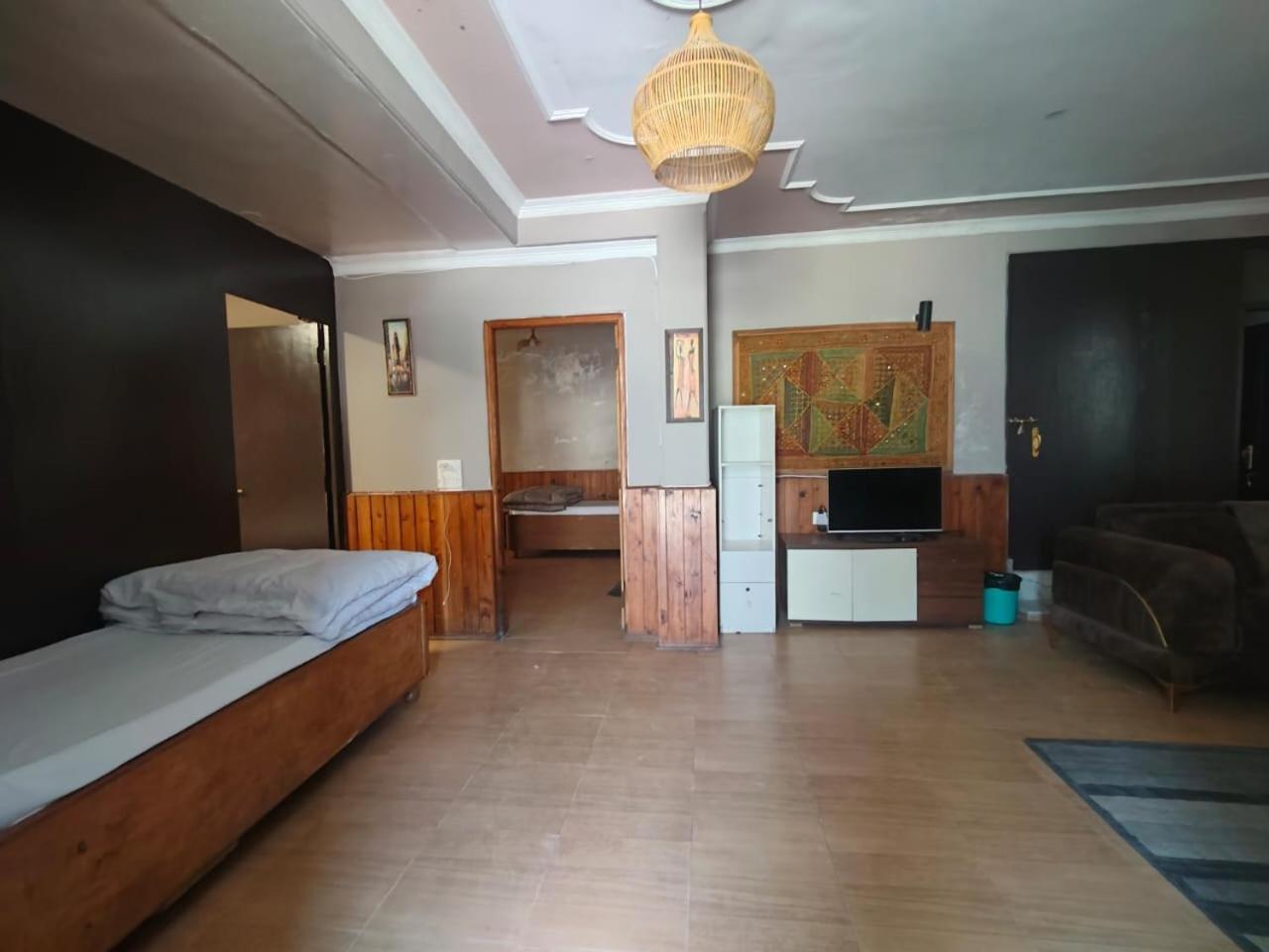 Hotel Koyal Manali (Himachal Pradesh)